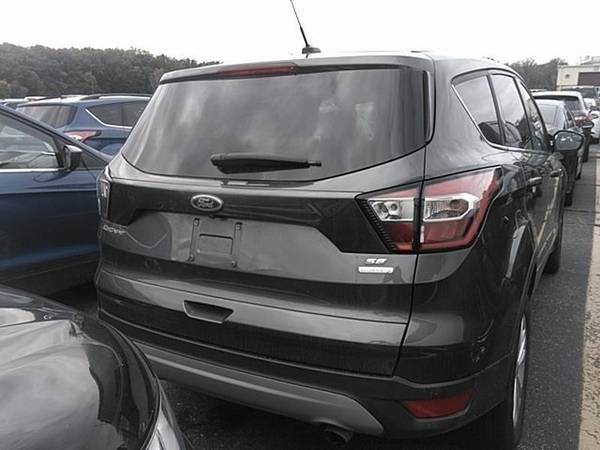 2017 Ford Escape SE for sale in Salisbury, NC – photo 3