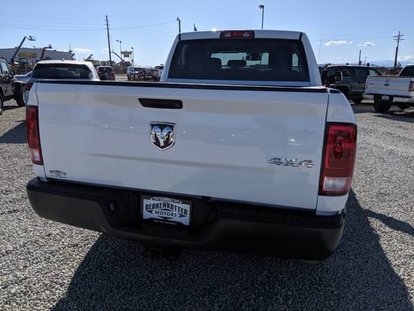 2018 Ram Ram Pickup 1500 Express for sale in Brighton, CO – photo 9