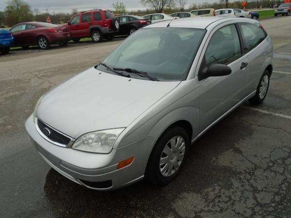 2006 Ford Focus ZX3 S for sale in Mooresville, IN – photo 6