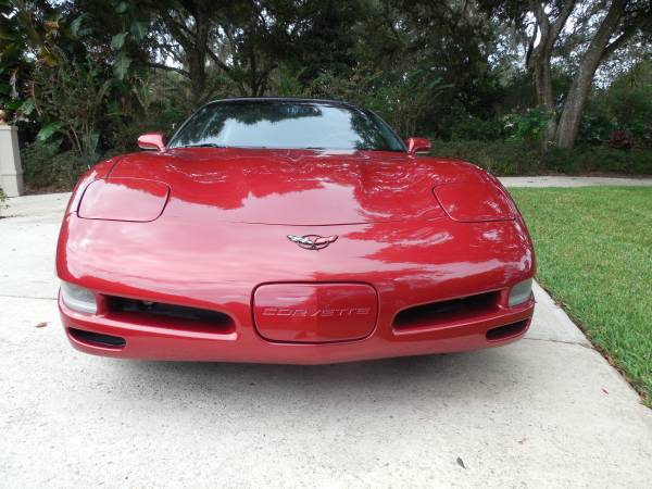 1998 Corvette for sale in Port Orange, FL – photo 3