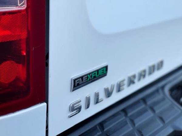 2009 Chevrolet Silverado LT - cars & trucks - by dealer - vehicle... for sale in Manteca, CA – photo 13