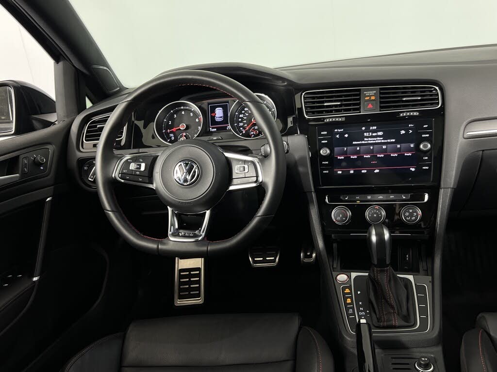 2020 Volkswagen Golf GTI 2.0T SE 4-Door FWD for sale in Gilbert, AZ – photo 11