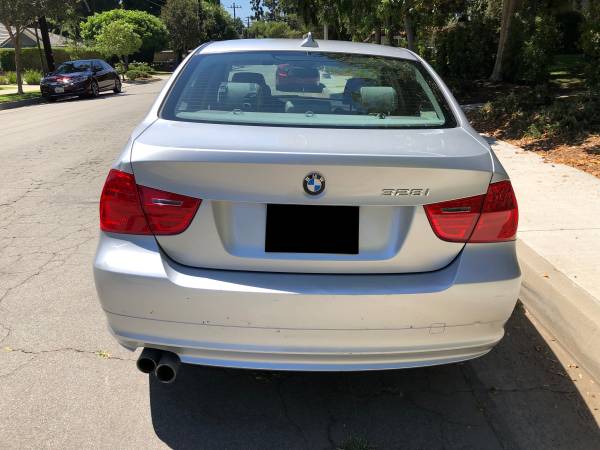 2010 BMW 323i - VERY CLEAN! for sale in Pasadena, CA – photo 7