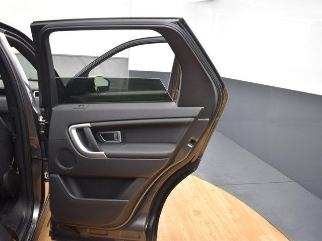 2019 Land Rover Discovery Sport Landmark for sale in Other, NJ – photo 17