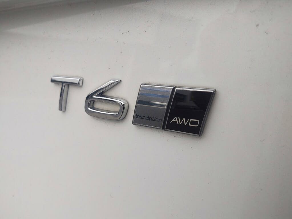2020 Volvo XC90 T6 Inscription 6-Passenger AWD for sale in Mechanicsburg, PA – photo 5