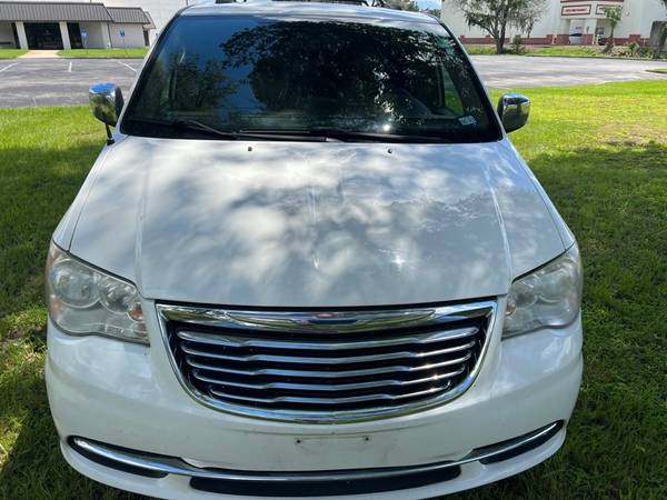 2013 Chrysler Town Country TOURING L - - by dealer for sale in Jacksonville, FL – photo 5