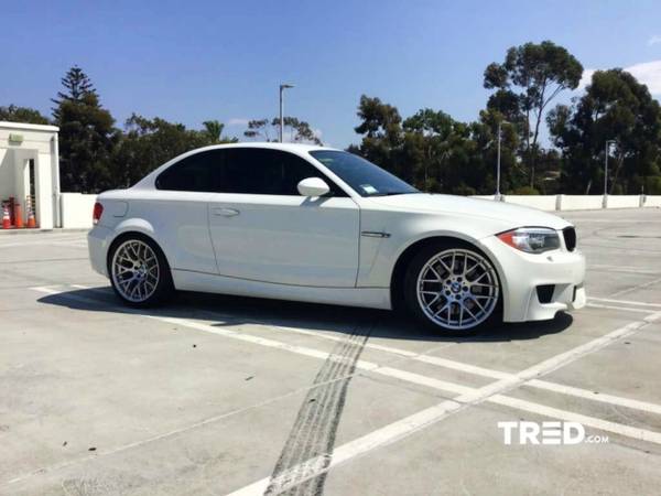 2011 BMW 1 Series M - - by dealer - vehicle automotive for sale in San Diego, CA – photo 9