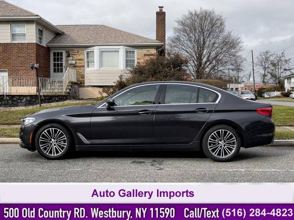 2019 BMW 530i xDrive Sedan - - by dealer - vehicle for sale in Westbury , NY – photo 5