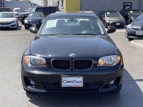2012 BMW 128i SULEV - - by dealer - vehicle for sale in Rialto, CA – photo 4