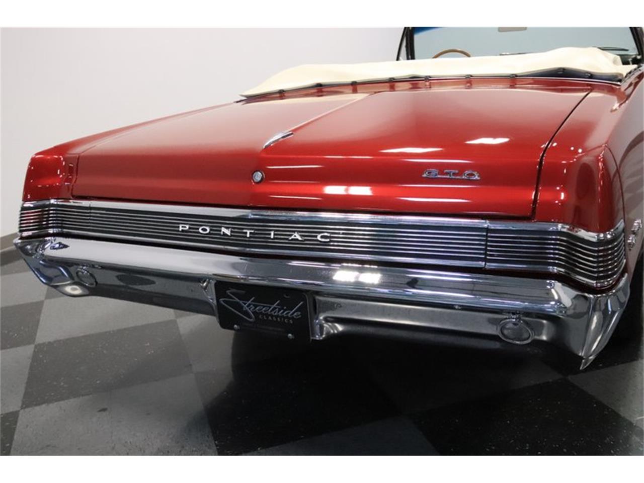 1965 Pontiac GTO for sale in Mesa, AZ – photo 32