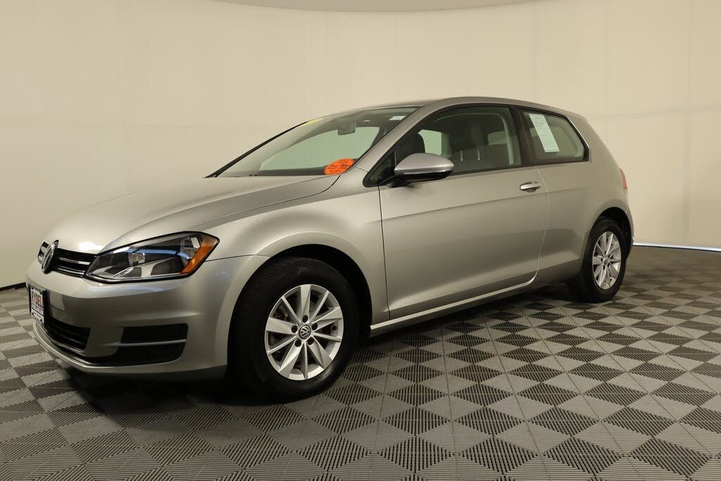 2015 Volkswagen Golf 1.8T S Launch Edition 2dr for sale in Waterloo, IA – photo 3