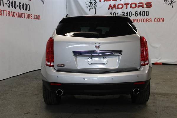 2012 CADILLAC SRX LUXURY COLLECTION - PMTS. STARTING @ $59/WEEK -... for sale in Paterson, NJ – photo 5