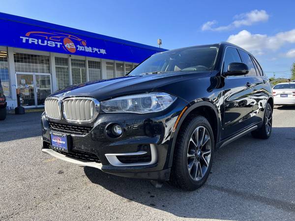 2016 BMW X5 AWD 4dr xDrive35i - - by dealer for sale in Other, Other