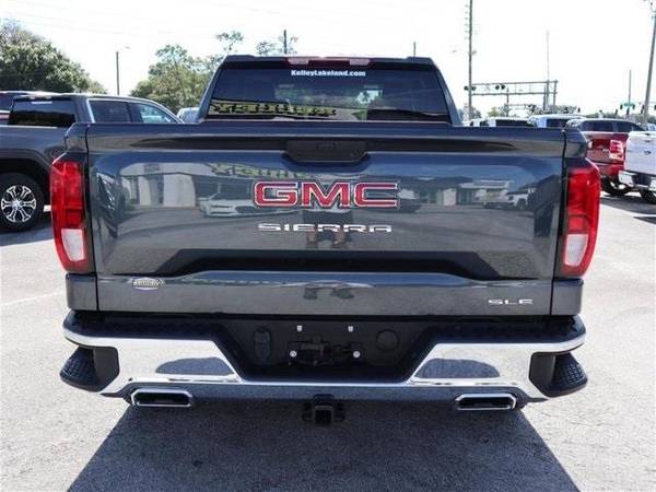 (2019 GMC Sierra 1500) SLE | truck for sale in Lakeland, FL – photo 6