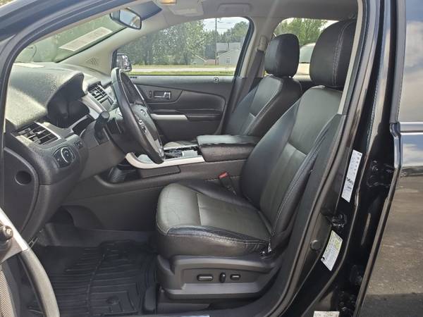 2013 Ford Edge Sport 4x4 Leather Htd Seats kansas city south for sale in hville, MO – photo 6