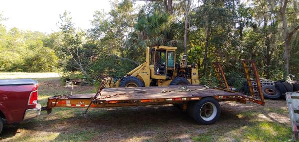 2003 STERLING FACTORY LT-8500 DUMP TRUCK & NEW TIRES for sale in Ocala, FL – photo 15