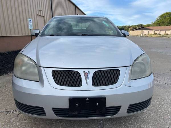 2007 Pontiac G5 Cobalt - Only 64, 000 Miles! New Tires! One Owner! for sale in Uniontown , OH – photo 18