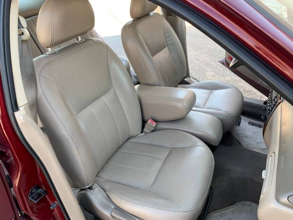 2005 Mercury Sable LS Premium - - by dealer - vehicle for sale in Charlotte, NC – photo 12