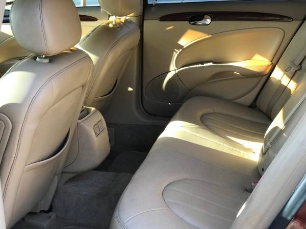 2006 Buick Lucerne CXL for sale in Glendale, CA – photo 7
