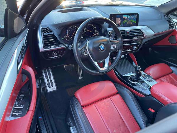 2019 BMW X4 M40i AWD Clean Title Excellent Condition for sale in Denver , CO – photo 14