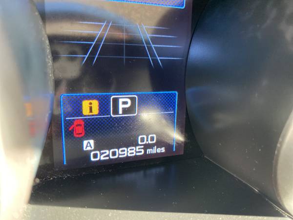 2019 Subaru Legacy 2 5i Limited AWD - 20, 985 Miles for sale in Chicopee, MA – photo 6