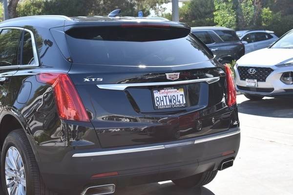 2019 Cadillac XT5 Base for sale in Santa Clarita, CA – photo 8
