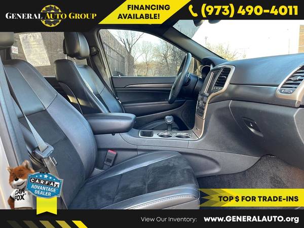 2015 Jeep Grand Cherokee Altitude 4x4SUV 4 x 4 SUV 4-x-4-SUV FOR for sale in Irvington, NY – photo 9
