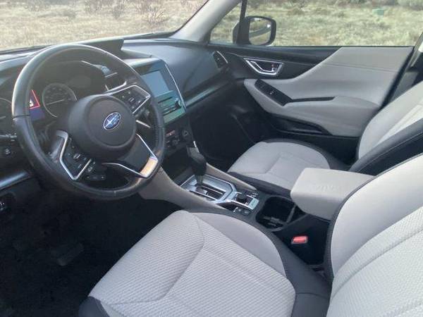 2019 Subaru Forester Premium Sport Utility 4D - cars & trucks - by... for sale in Santa Fe, NM – photo 10