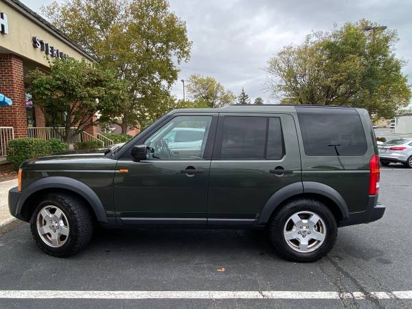 2006 Land Rover LR3 SUV for sale in Leesburg, District Of Columbia – photo 10