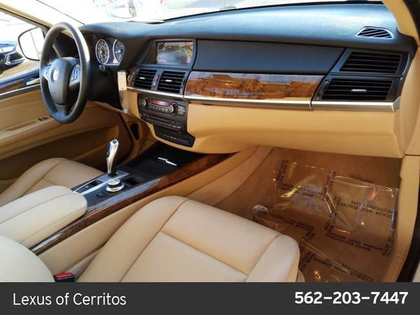 2007 BMW X5 3.0si AWD All Wheel Drive SKU:7L015155 for sale in Cerritos, CA – photo 22