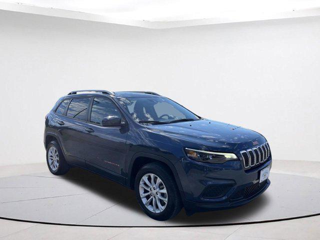 2021 Jeep Cherokee Latitude for sale in Shallotte, NC – photo 7