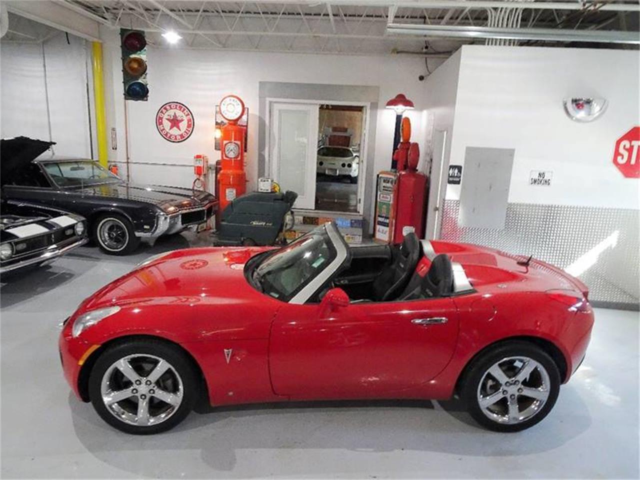 2008 Pontiac Solstice for sale in Hilton, NY – photo 48