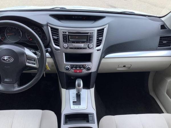 2014 Subaru Outback 4dr Wgn H4 Auto 2 5i - - by dealer for sale in Middleton, WI – photo 17