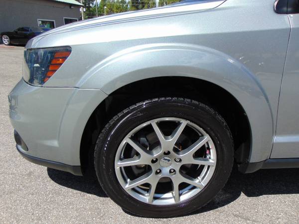 2015 Dodge Journey R/T AWD for sale in Lutz, FL – photo 8