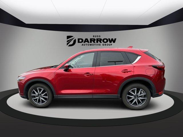 2018 Mazda CX-5 Grand Touring for sale in Greenfield, WI – photo 8