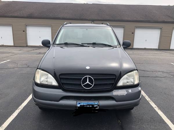 Mercedes Benz for sale in West Hartford, CT – photo 11