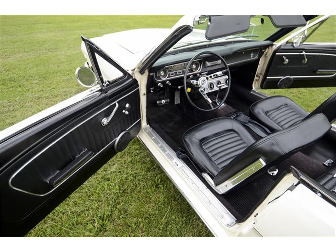 1965 Ford Mustang for sale in Indianapolis, IN – photo 12