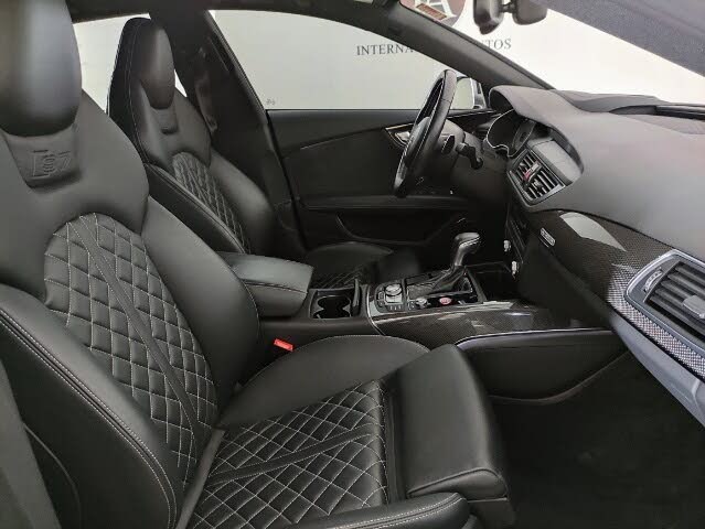 2018 Audi S7 4.0T quattro Prestige AWD for sale in milwaukee, WI – photo 15