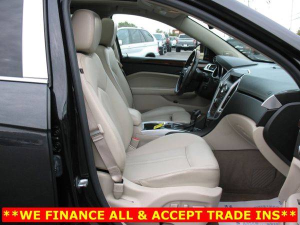 2011 Cadillac SRX FWD 4dr Performance Collection - WE FINANCE... for sale in Fairfax, VA – photo 12