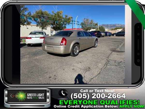 ✅ 2006 Chrysler 300 Touring - cars & trucks - by dealer - vehicle... for sale in Albuquerque, NM – photo 3