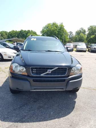 2006 VOLVO XC90 🎈🎈🚦 - for sale in Clayton, NC – photo 2