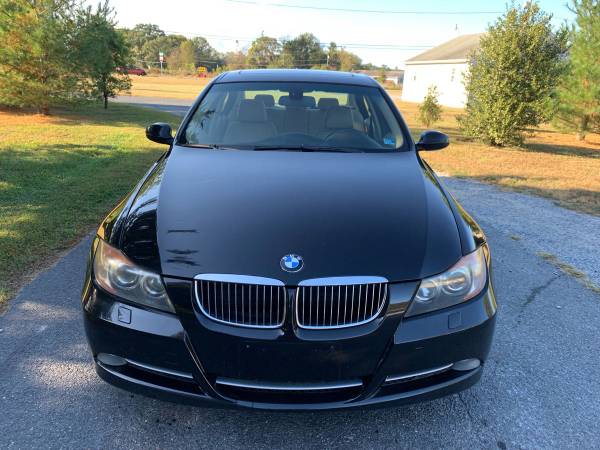 2007 bmw 335xi for sale in Greenwood, DE – photo 3