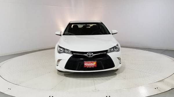 2017 Toyota Camry SE Automatic for sale in Jersey City, NY – photo 8