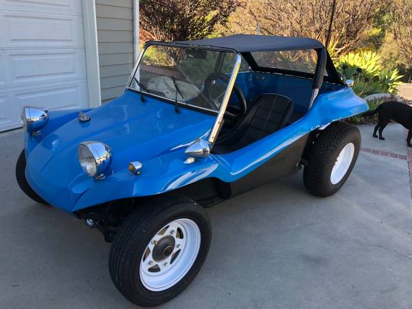 1963 VW Dune Buggy for sale in Ojai, CA – photo 11