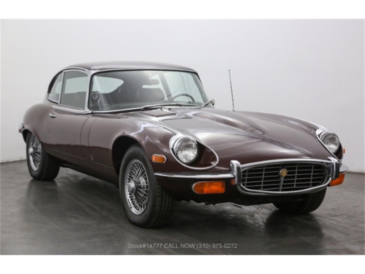 1971 Jaguar XKE for sale in Beverly Hills, CA – photo 34