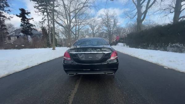 2018 Mercedes-Benz C 300 C 300 4MATIC - - by dealer for sale in Great Neck, NY – photo 20