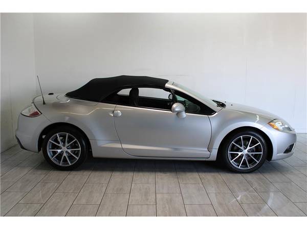 2012 Mitsubishi Eclipse GS Sport - Super Low Payment! - cars & for sale in Escondido, CA – photo 3