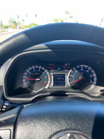 2019 Toyota 4Runner TRD off-road for sale in El Mirage, AZ – photo 7