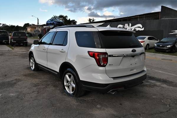 2018 Ford Explorer - Call Now! - - by dealer - vehicle for sale in Miami, FL – photo 3