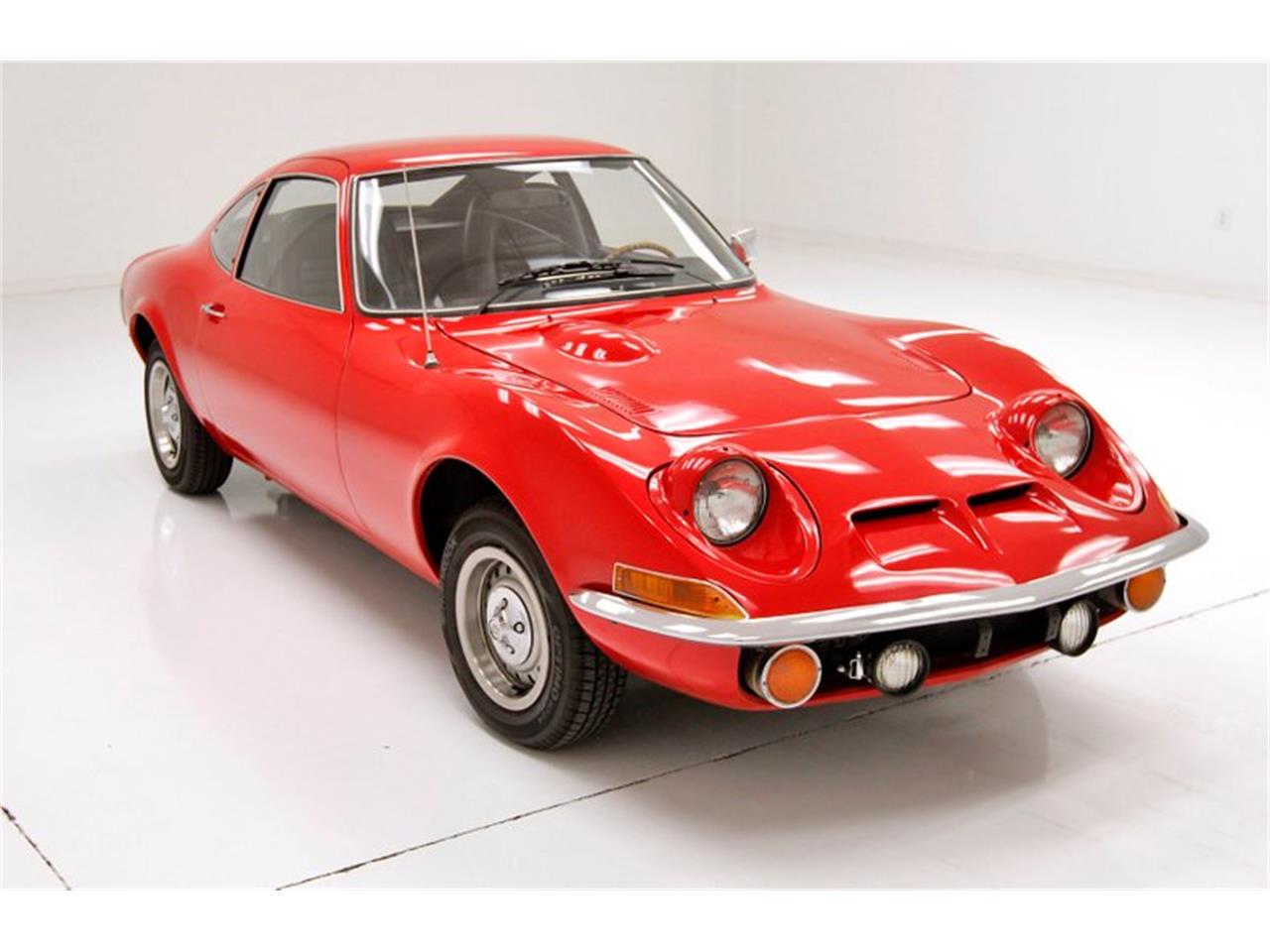 1971 Opel GT for sale in Morgantown, PA – photo 12